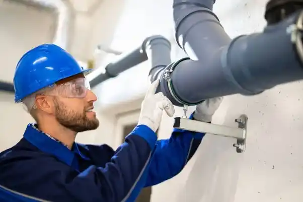 water damage restoration service Gaffney